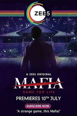 Mafia S01 2020 Web Series