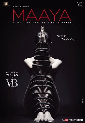 Maaya (2017) S01 Web Serial
