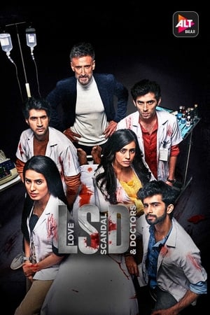 LSD - Love, Scandal and Doctors S01 2021 Web Serial 