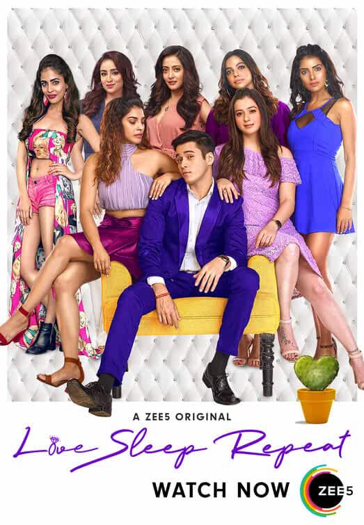 Love Bites S01 2019 Web Serial