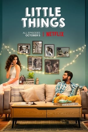 Little Things S01 2016 Web Serial