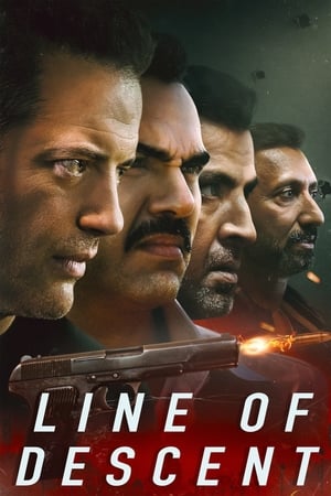 Line Of Descent (2019) BluRay