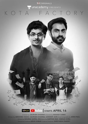 Kota Factory 2019 S01 Hindi Dubbed NF