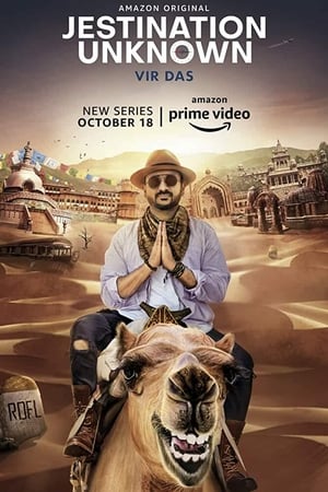 Jestination Unknown S01 2019 Web Serial