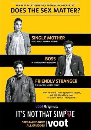 It's Not That Simple S01 2016 Web Serial