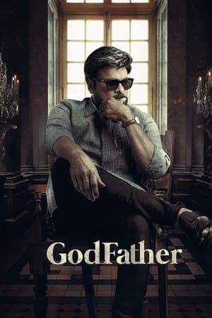 GodFather 2022 BRRIp