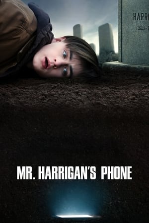 Mr. Harrigans Phone 2022 Dual Audio Hindi