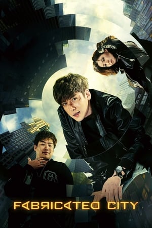 Fabricated City 2017 Dual Audio Hindi