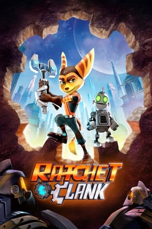 Ratchet and Clank 2016 Dual Audio Hindi