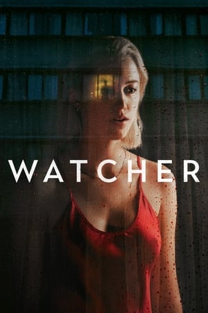 Watcher 2022 Dual Audio Hindi