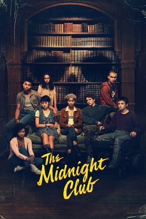 The Midnight Club S01 2022 Dual Audio