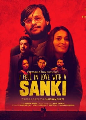 I Fell in Love with a Sanki 2021 S01 AMZN Web Series