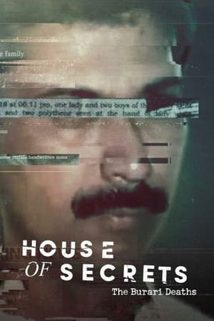 House of Secrets: The Burari Deaths S01 2021 Web Serial