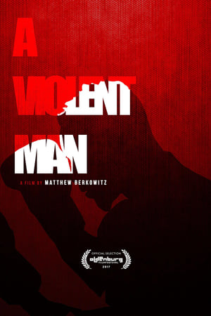 A Violent Man 2017 Dual Audio