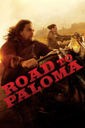 Road to Paloma 2014 Dual Audio