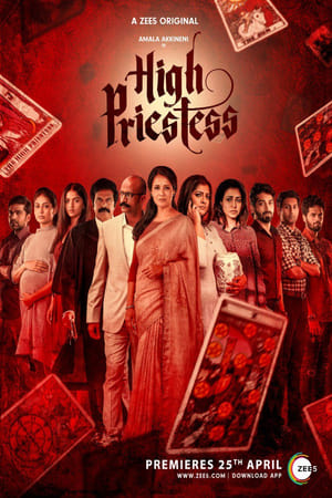 High Priestess S01 2019 Web Serial