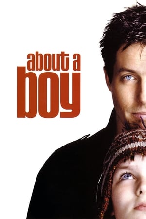 About a Boy 2002 Dual Audio