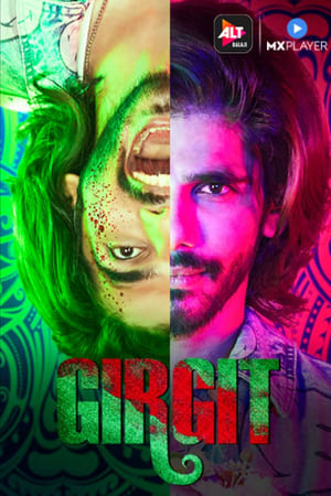 Girgit (2021) S01 Hindi Web Serial
