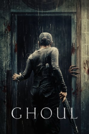 Ghoul 2018 S01 Web Serial