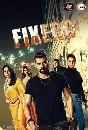 Fixerr S01 2019 Web Serial