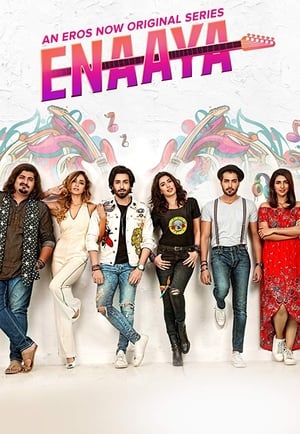 Enaaya 2019 S01 Web Serial