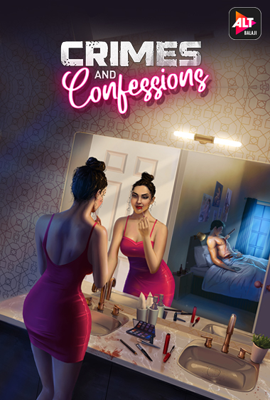 Crimes and Confessions 2021 S01 Web Serial