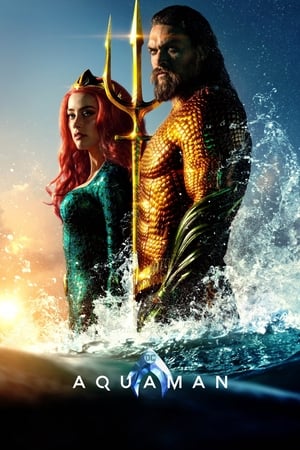 Aquaman 2018 Dual Audio