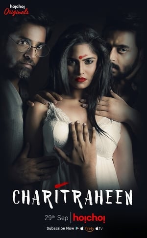 Charitraheen 1 (2018) S01 Web Series