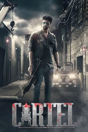 Cartel (2021) S01 Web Serial