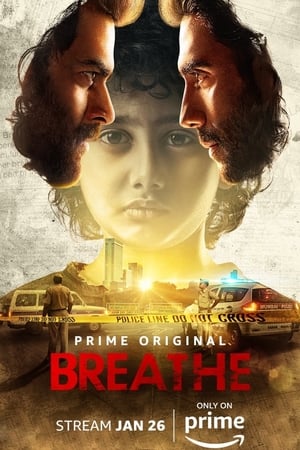Breathe S01 2018 Web Serial