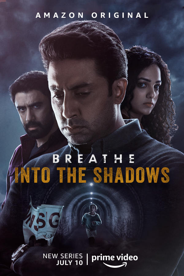 Breathe: Into the Shadows S01 2020 Web Serial