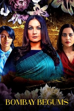 Bombay Begums 2021 S01 Web Serial