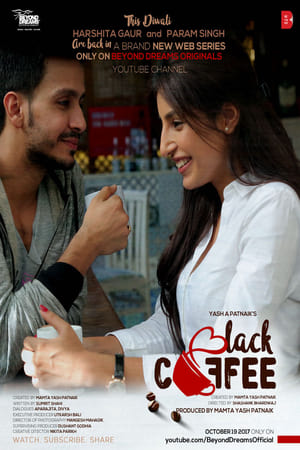 Beyond Originals Black Coffee S01 2017 Web Serial