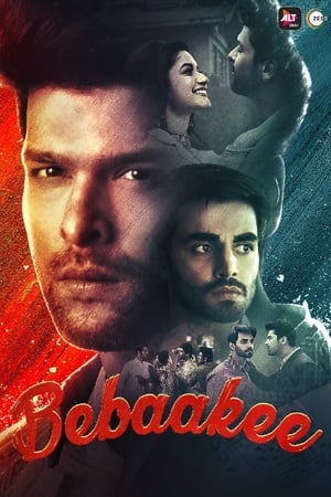 Bebaakee 2020 S01 Web Serial