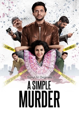 A Simple Murder 2020 S01 Web Serial