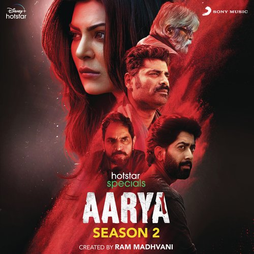 Aarya (2021) S02 Web Serial