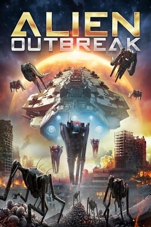 Alien Outbreak 2020 Dual Audio