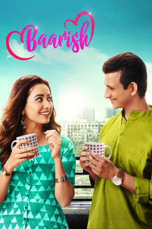 Baarish 2019 S01 Web Serial