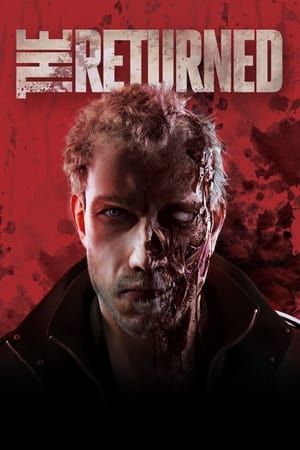 The Returned 2013 Dual Audio