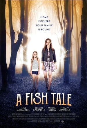 A Fish Tale 2017 Dual Audio