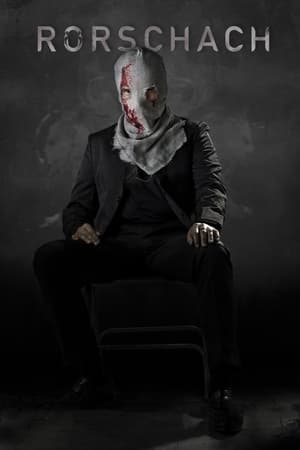 Rorschach 2022 Hindi DVDScr