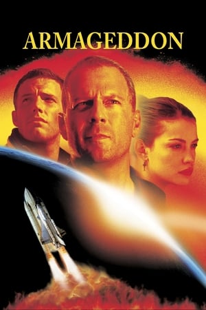 Armageddon 1998 DUAL AUDIO