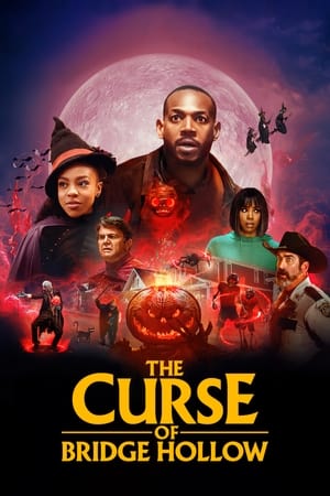 The Curse of Bridge Hollow 2022 Dual Audio