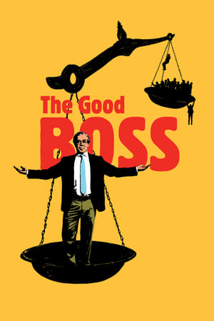 The Good Boss 2022 Dual Audio Hindi