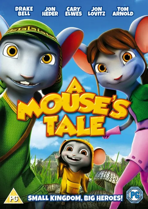 A Mouse Tale 2015