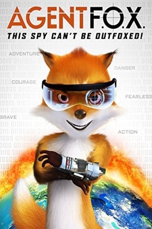 Agent F.O.X. 2013