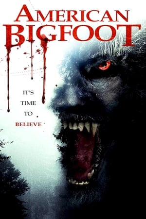 American Bigfoot 2016 Dual Audio