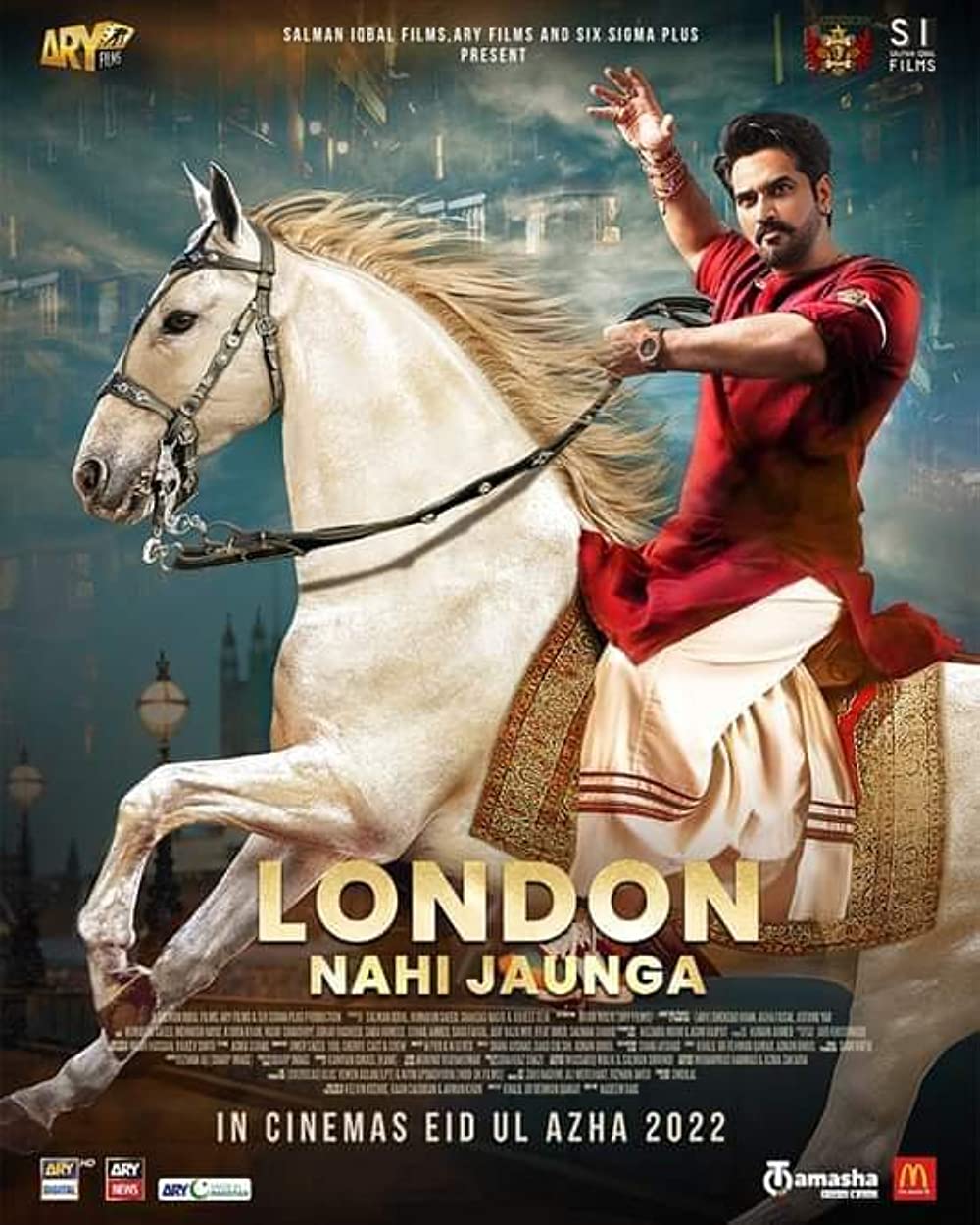 London Nahi Jaunga 2022 Urdu
