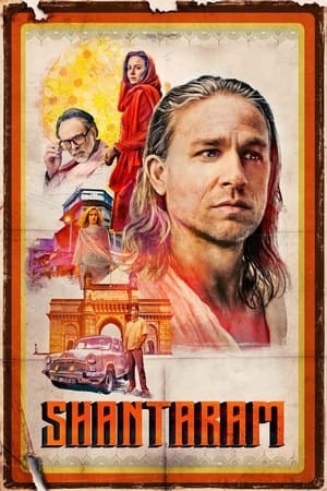 Shantaram 2022 S01 Dual Audio