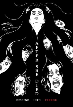 After She Died 2022 BRRip